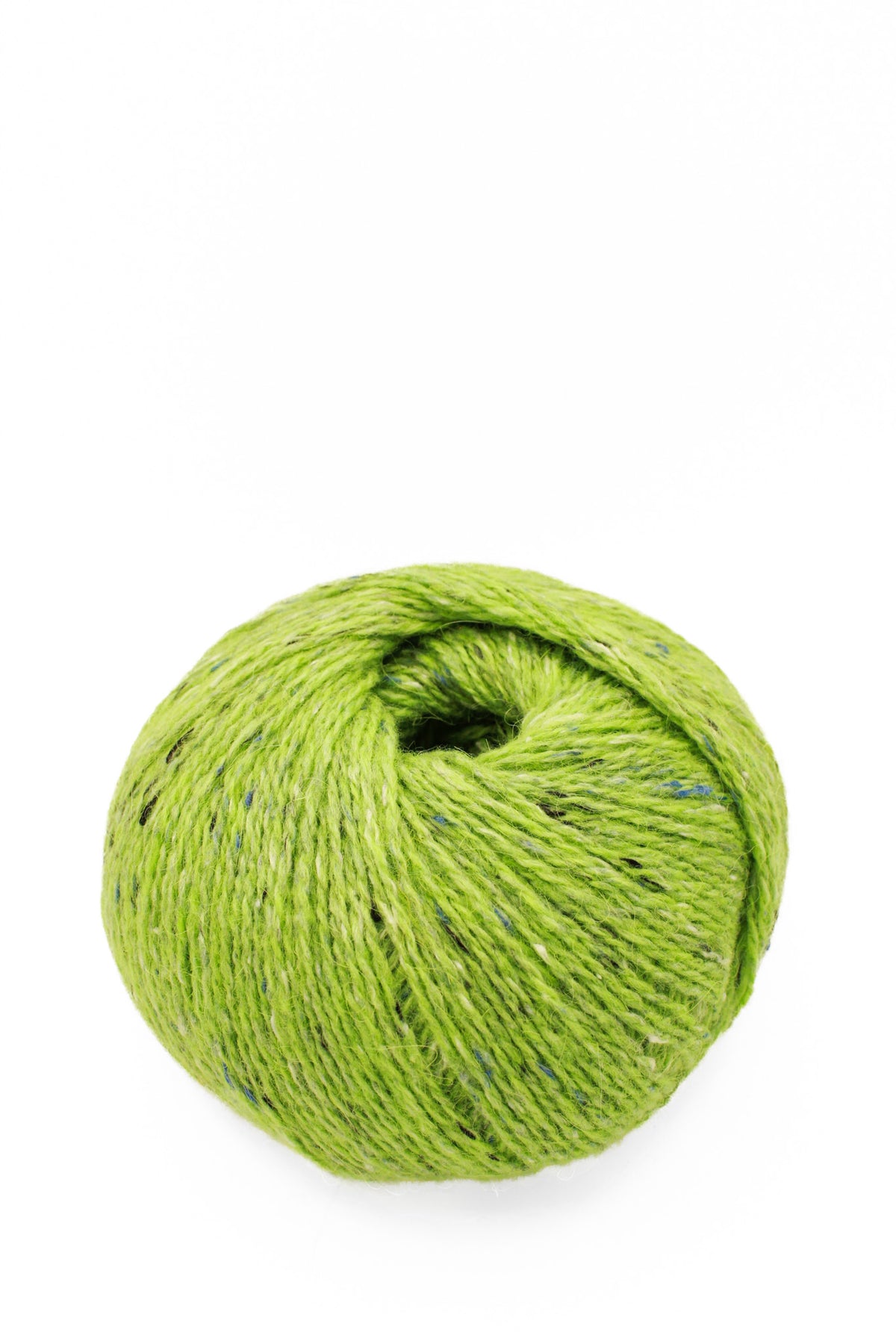Rowan Felted Tweed wool alpaca viscose k0014 apple