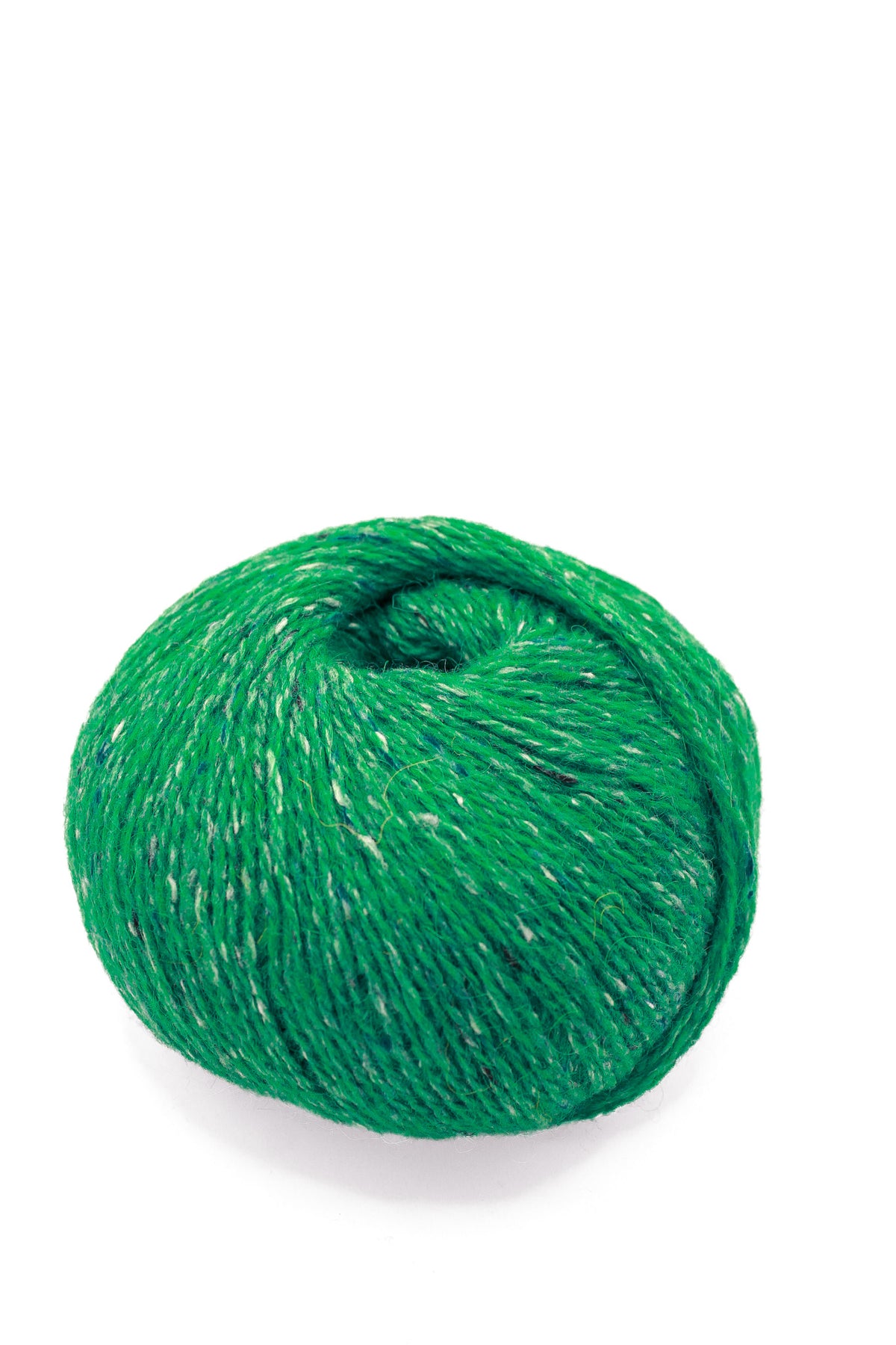 Rowan Felted Tweed wool alpaca viscose k0016 cucumber