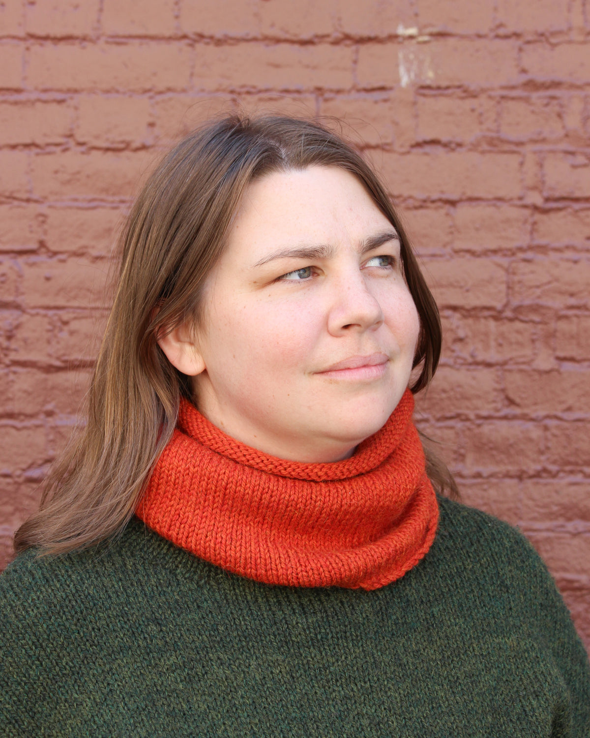 Knitting Level 0: Absolute Beginner