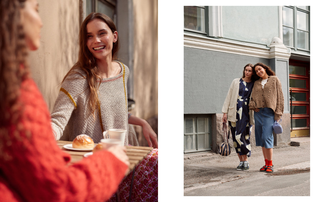 Laine Magazine #26 Autumn 2025