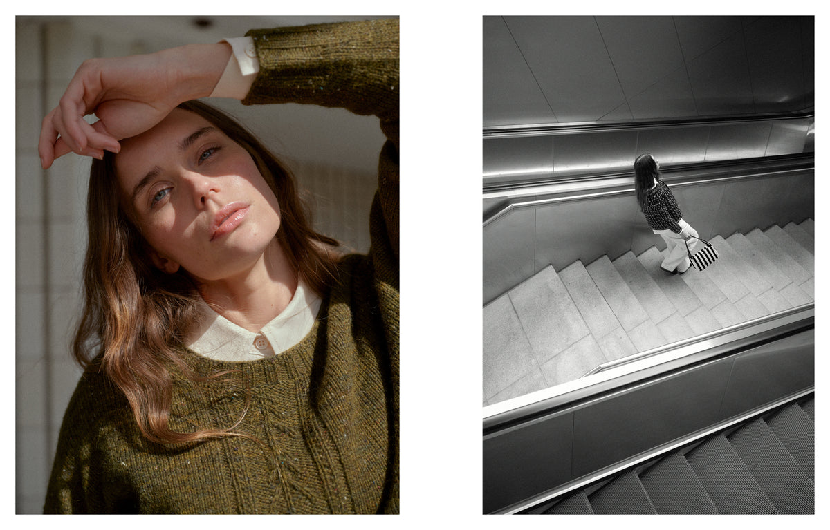 Laine Magazine #26 Autumn 2025