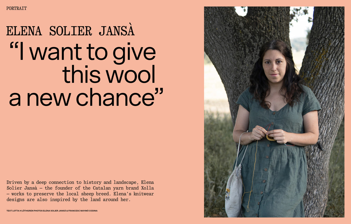 Laine Magazine #26 Autumn 2025