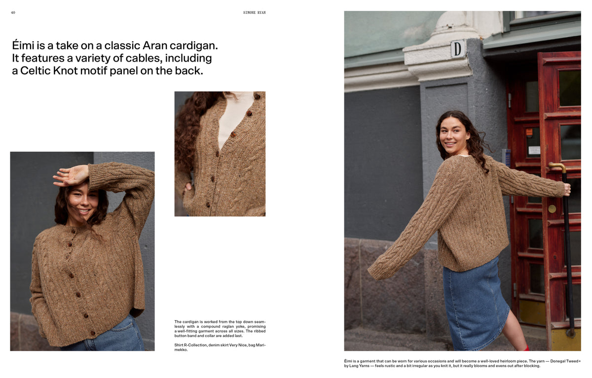 Laine Magazine #26 Autumn 2025