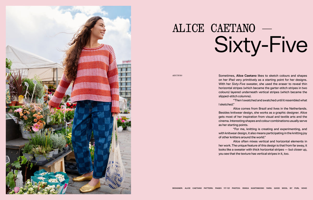 Laine Magazine #26 Autumn 2025