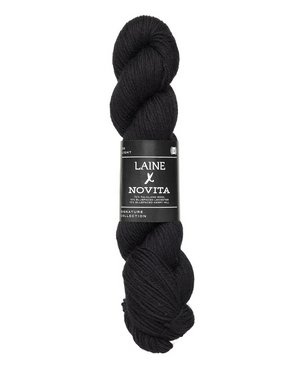 Laine DK 0891 Winter Black