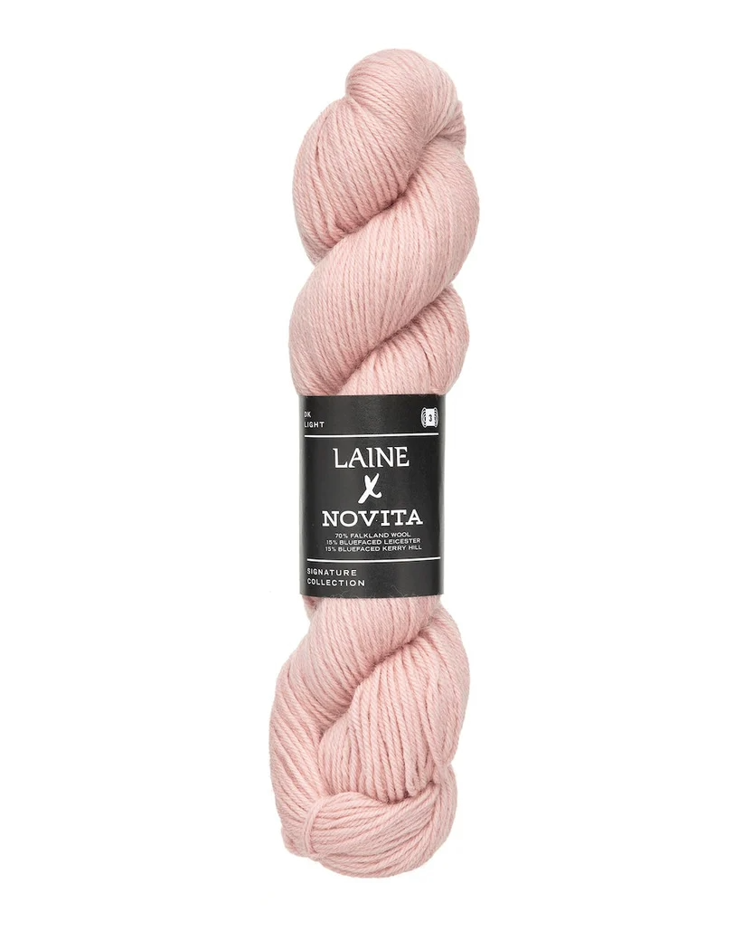 Laine DK 5291 Whispering Petal