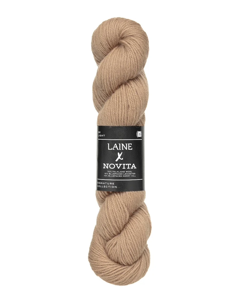 Laine DK 6141 Sandy Shoreline