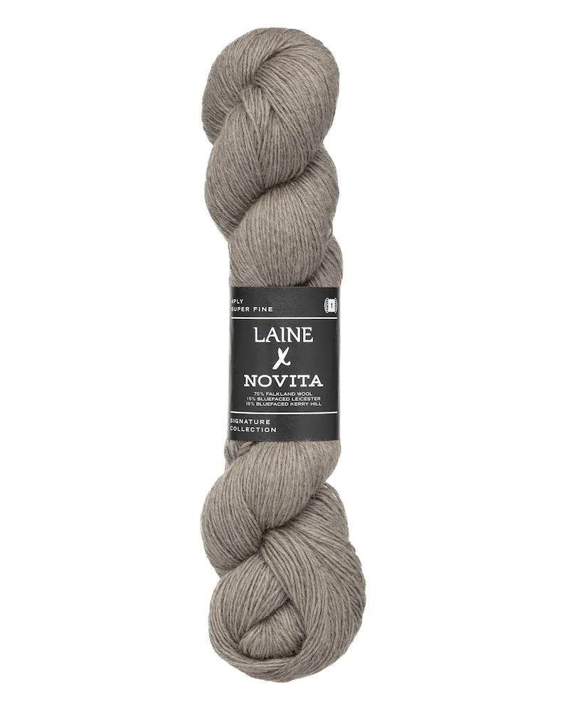 Laine DK 6191 Weathered Driftwood