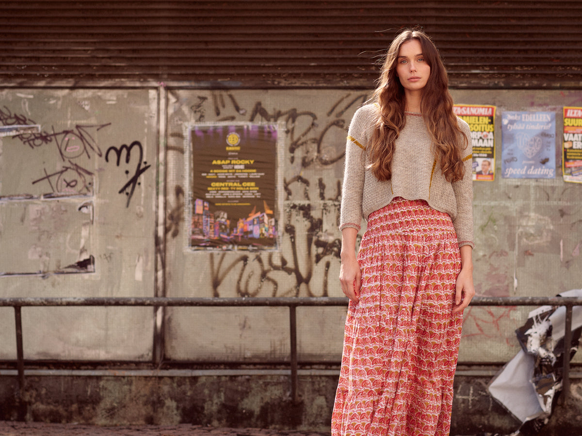 Laine Magazine #26 Autumn 2025