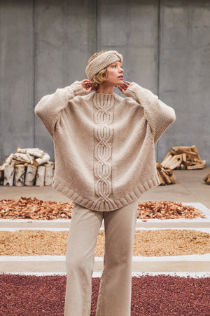 Lang Yarns Naturalis Natural Colors Book