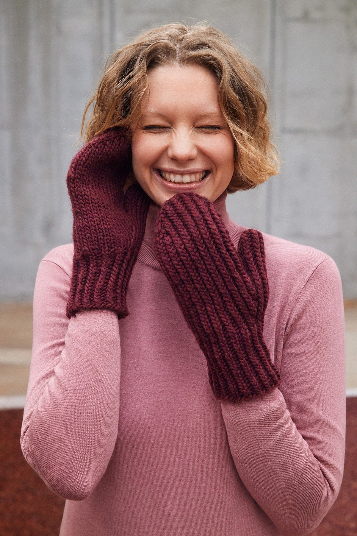 Lang Yarns Naturalis Natural Colors Book