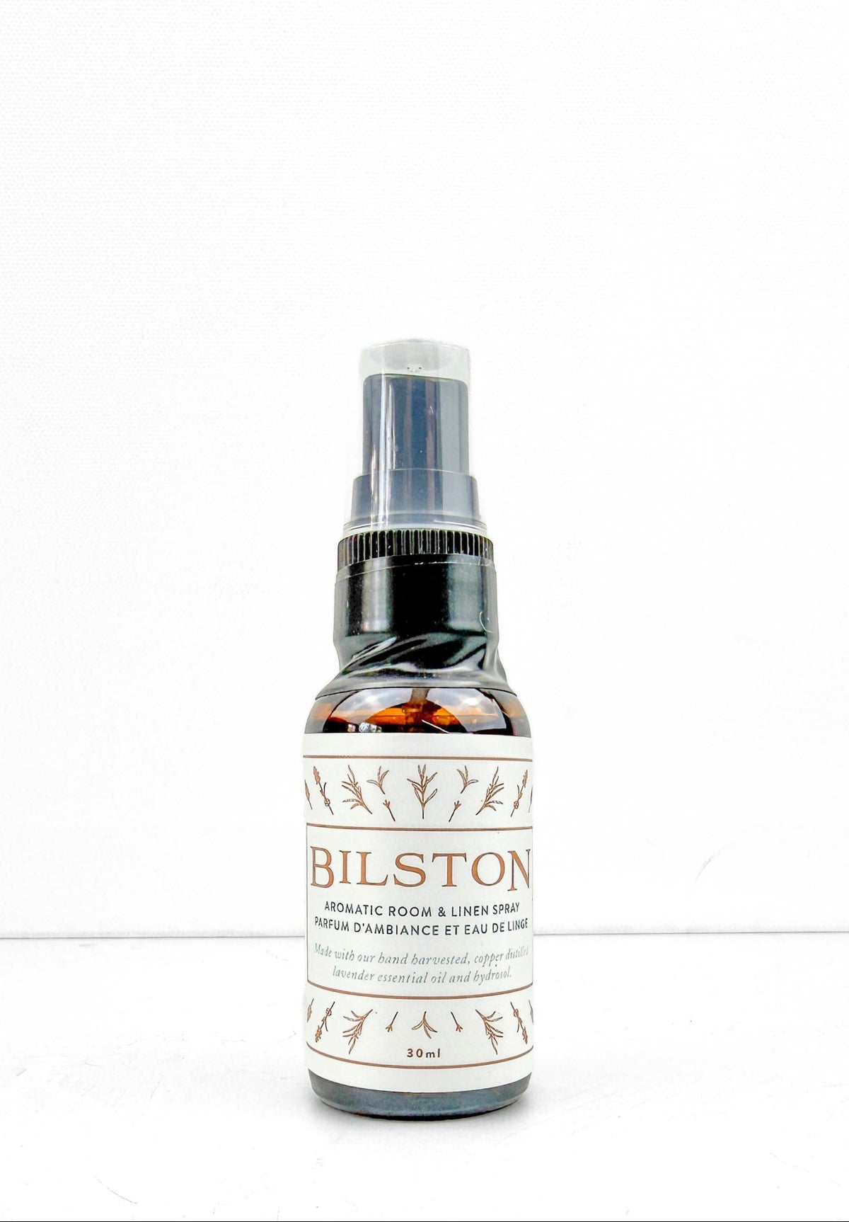 Bilston Creek Farm Lavender Room Spray