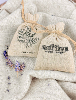 Bilston Creek Farm Lavender Sachet