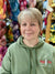 Let’s Talk Wool with Leah Little of Briggs & Little