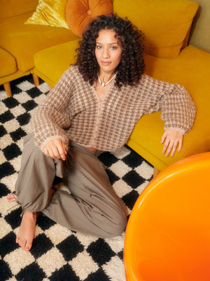 Let's Crochet Issue 2 magazine
