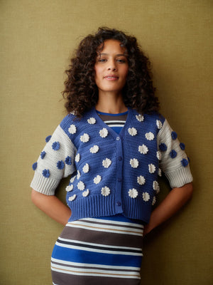 Let's Crochet Issue 2 magazine