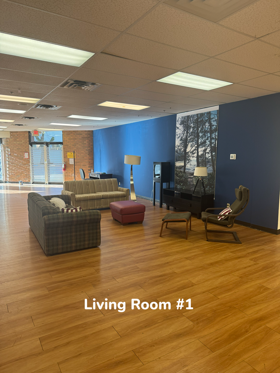 Social Stitching - Private Club or Group Booking