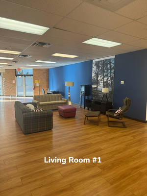 Social Stitching - Private Club or Group Booking