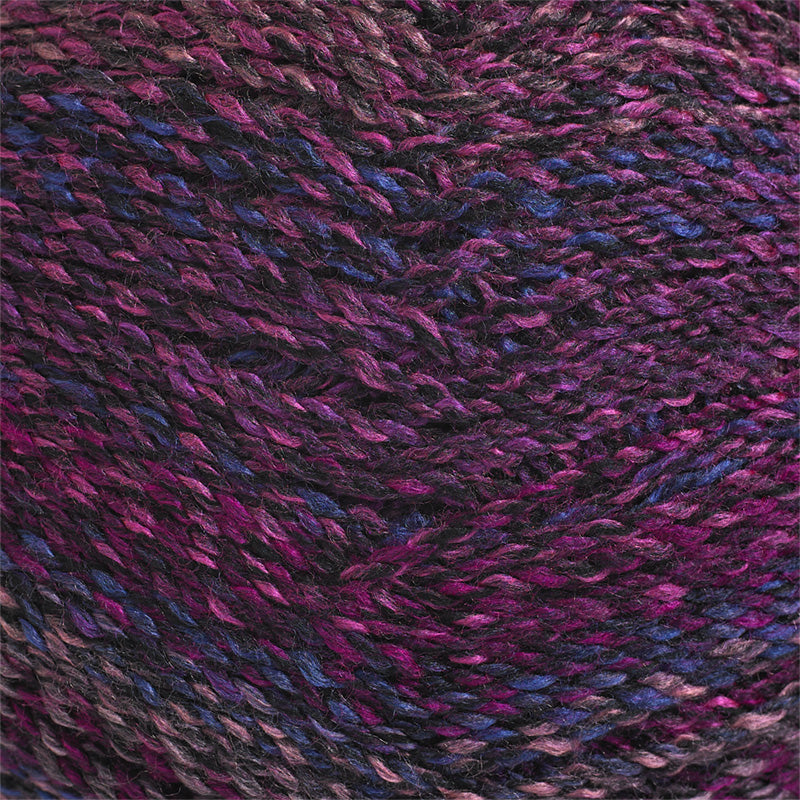 James C Brett Marble Chunky acrylic mc126