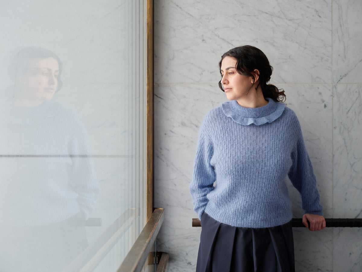 Laine Magazine #27 Winter 2026