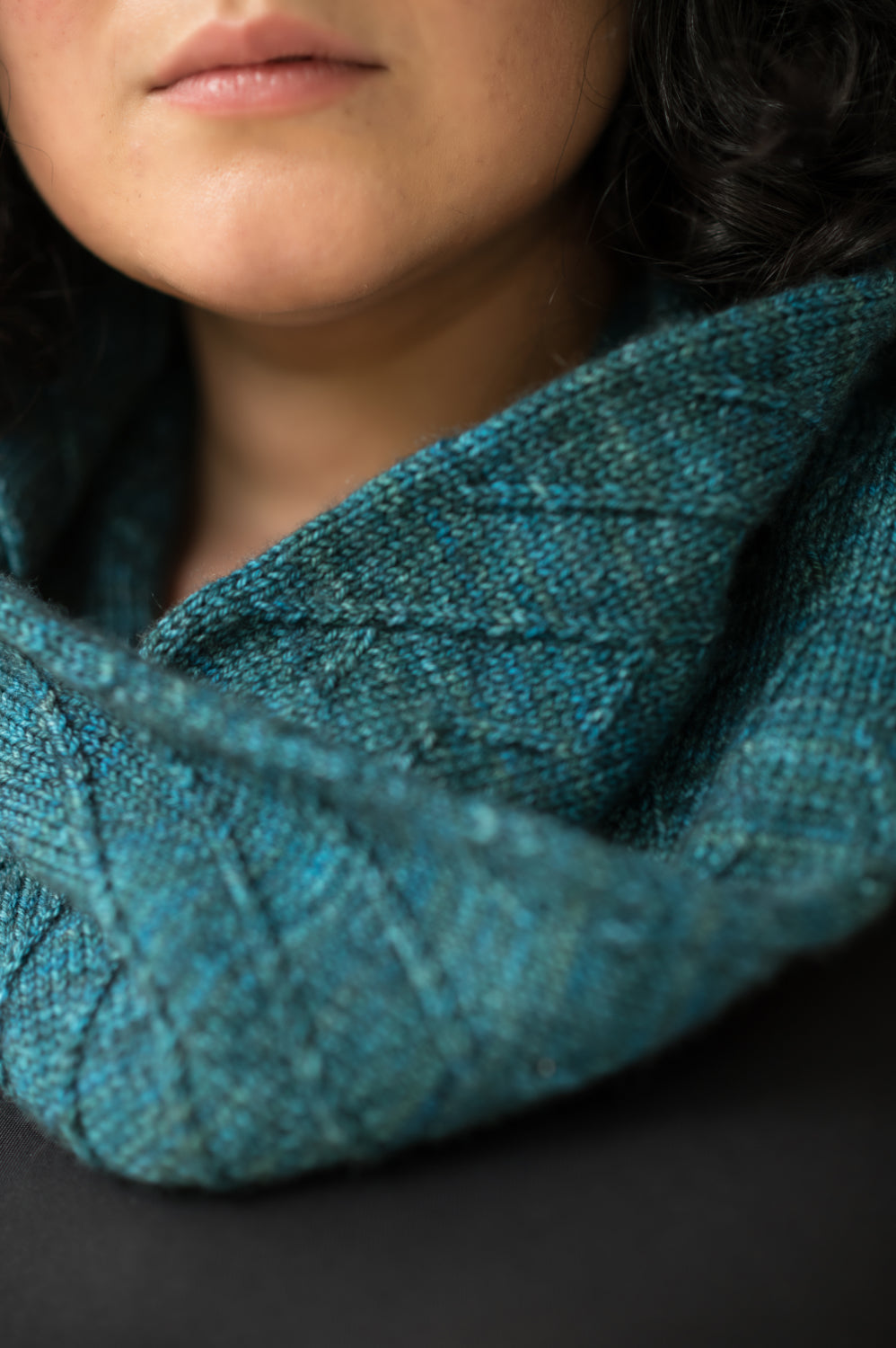 Mystic Beach by Elizabeth Elliott