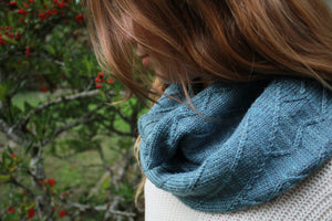 Mystic Beach by Elizabeth Elliott