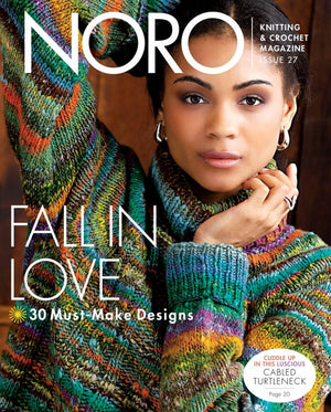 Noro Magazine
