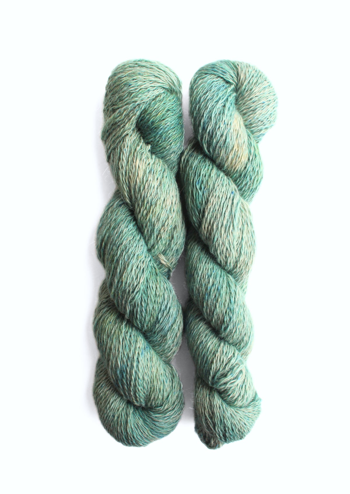 New Wave Fibre Pearl Ocean Spray