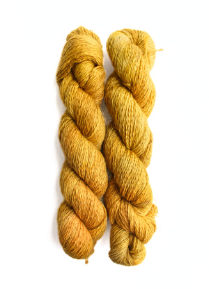 New Wave Fibre Pearl wool alpaca oregon grape