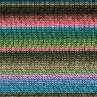 Estelle Evolution Sock merino wool nylon Q41526 meadows