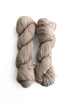 Estelle Yarns Linocott linen cotton Q43902 taupe