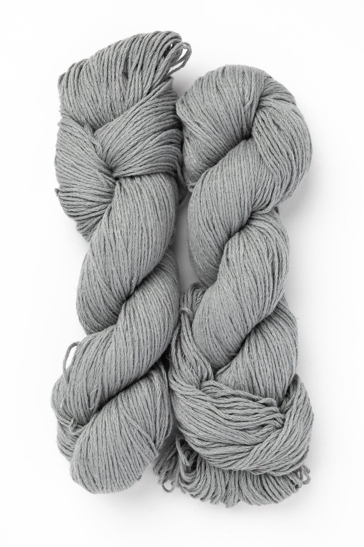 Estelle Yarns Linocott linen cotton Q43903 silver