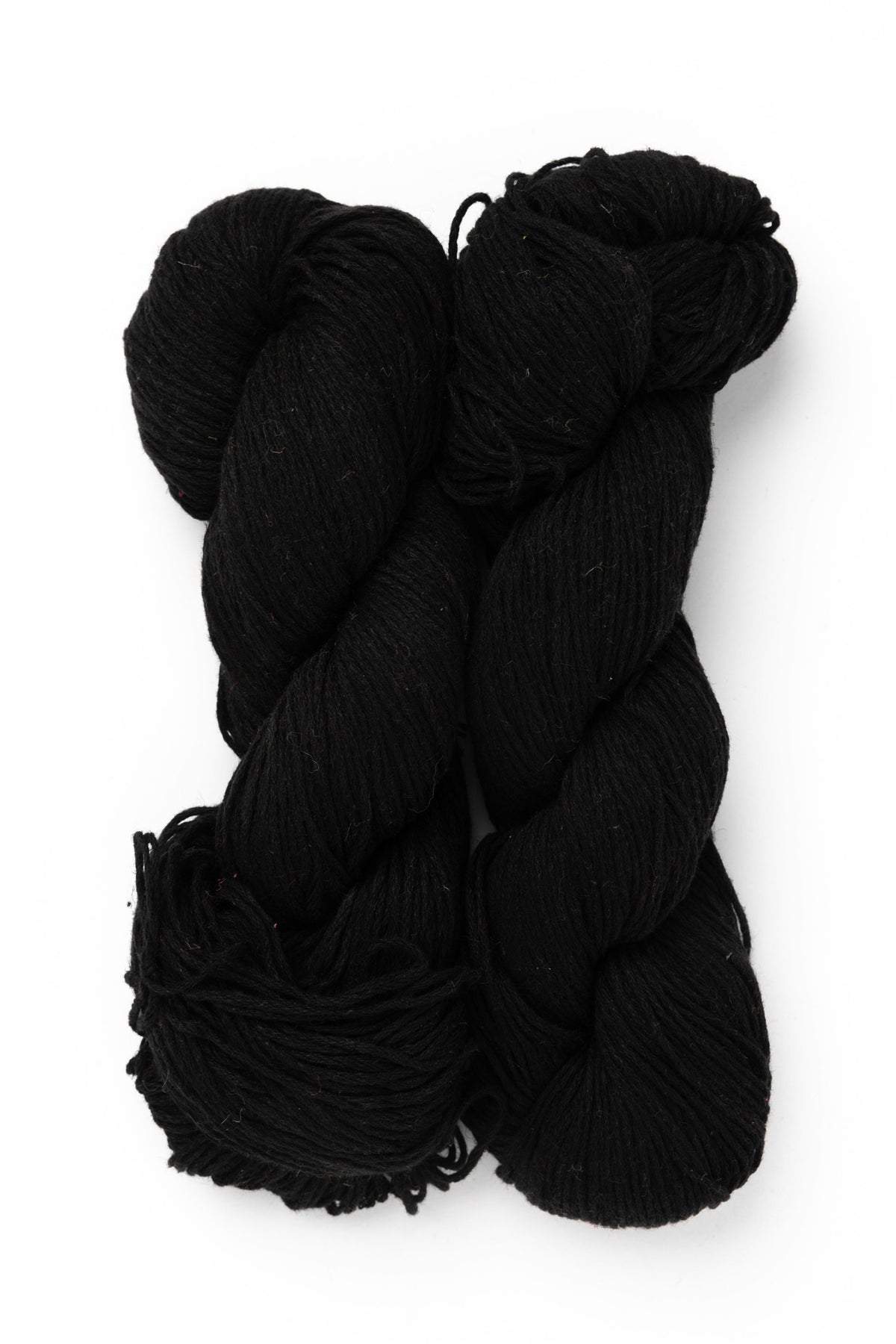 Estelle Yarns Linocott linen cotton Q43904 black