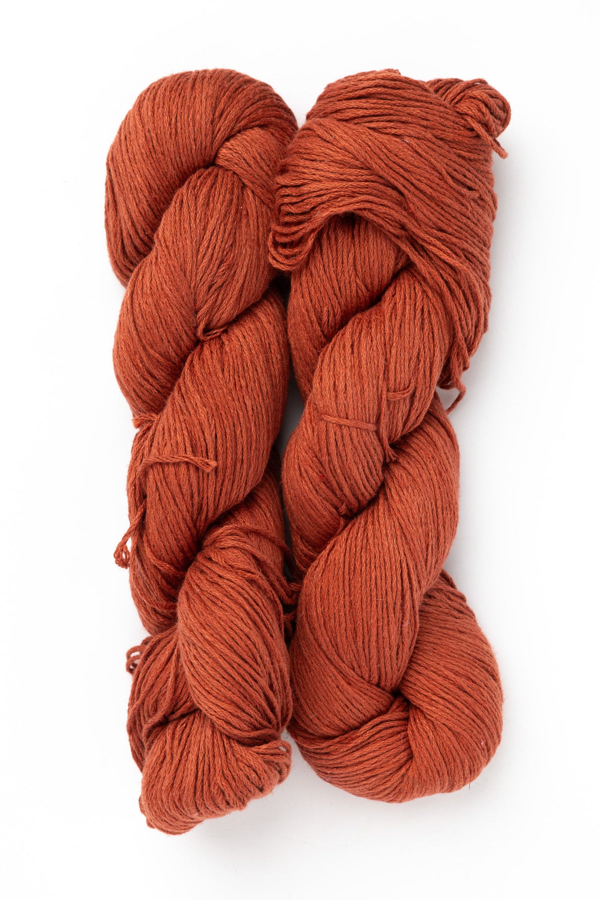Estelle Yarns Linocott linen cotton Q43914 amber