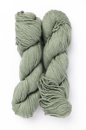 Estelle Yarns Linocott linen cotton Q43915 sage