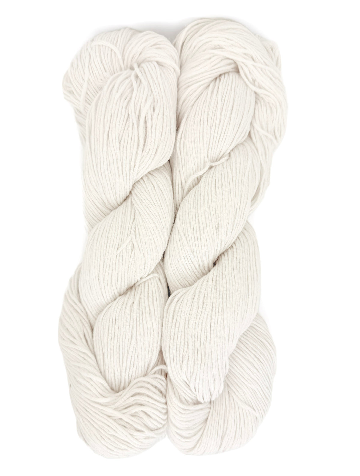 Estelle Yarns Linocott linen cotton Q43917 white