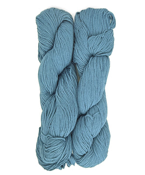 Estelle Yarns Linocott linen cotton Q43919 ocean