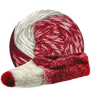 Estelle Slipper wool q60111 canada