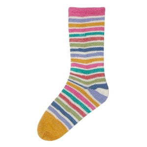 Estelle Yarns Evolution Cotton Sock cotton nylon q60401 tulip