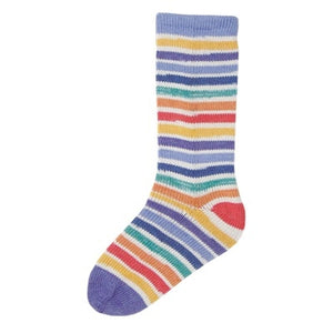 Estelle Yarns Evolution Cotton Sock cotton nylon q60403 gumdrops