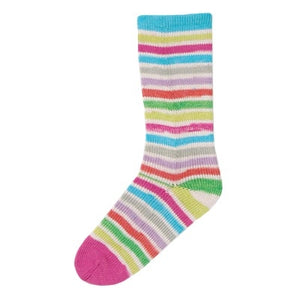 Estelle Yarns Evolution Cotton Sock cotton nylon q60406 cupcake