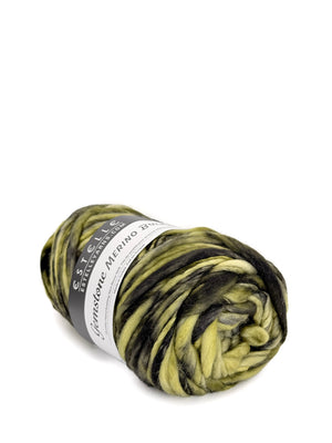Estelle Gemstone Merino Bulky superwash merino wool q67910 black forest