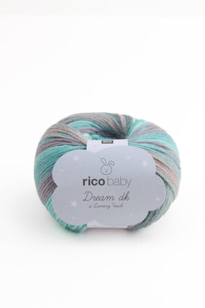 Rico baby dream dk feature
