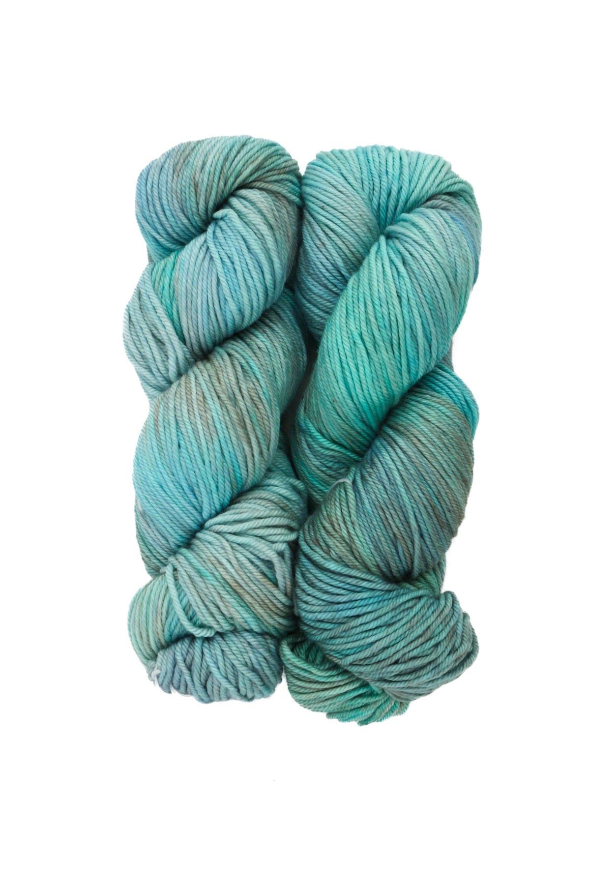 Malabrigo Rios superwash merino wool 264 celestina
