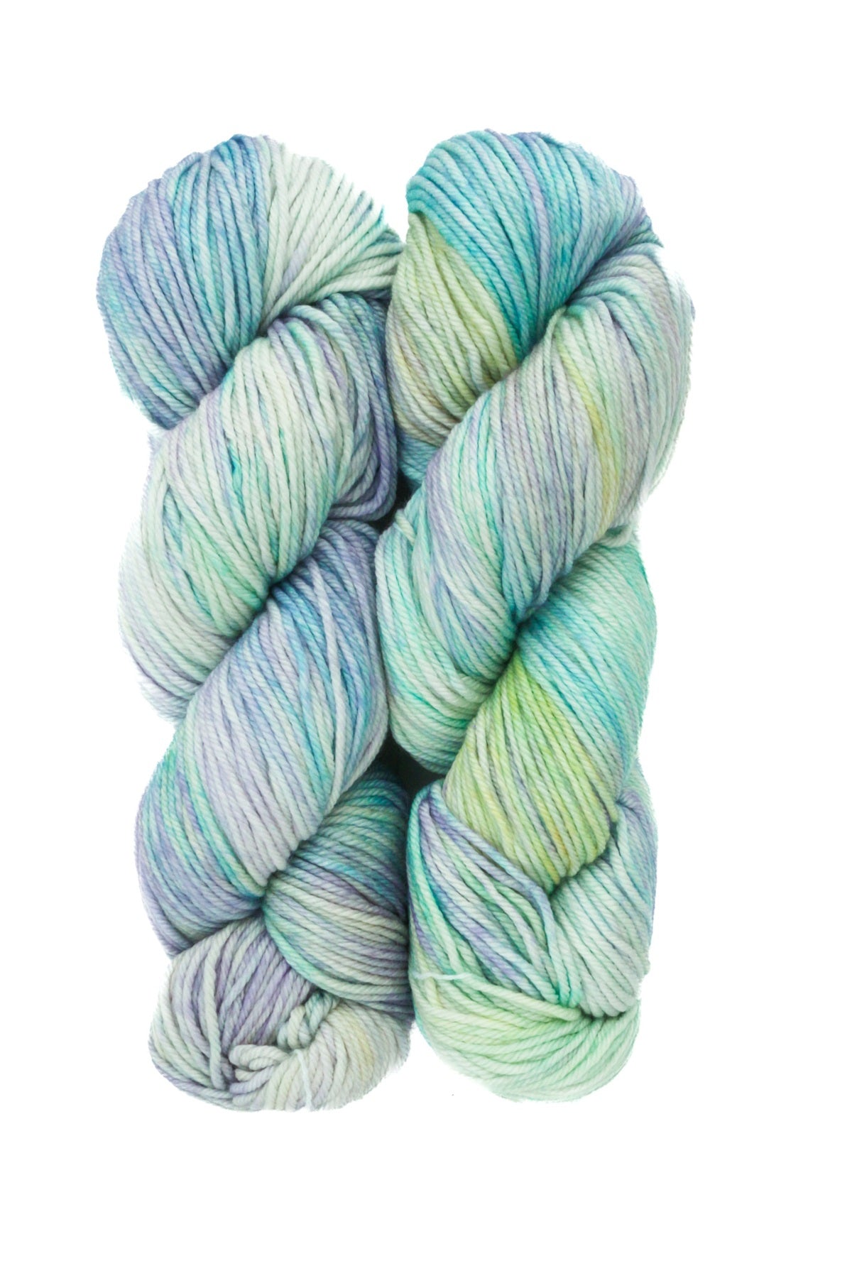 Malabrigo Rios superwash merino wool 265 daphne