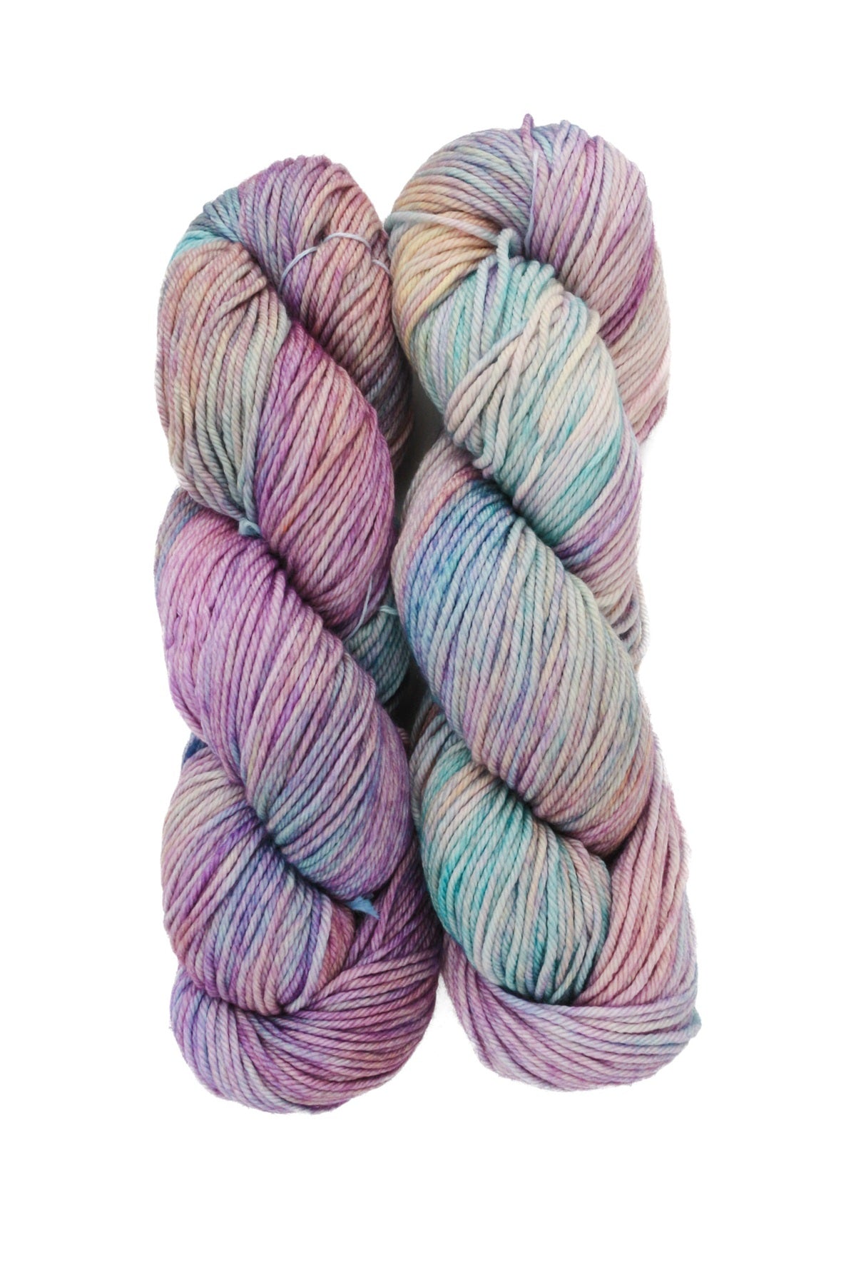 Malabrigo Rios superwash merino wool 266 melissa