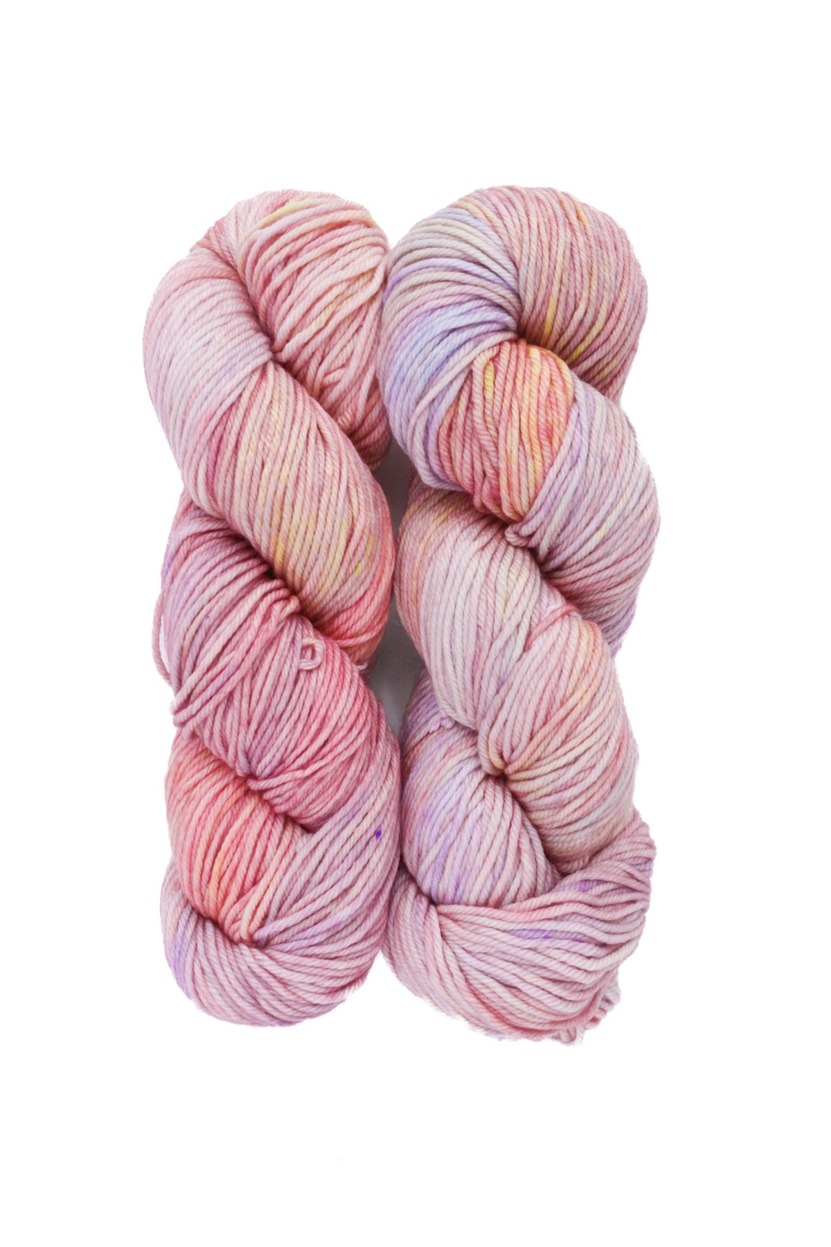 Malabrigo Rios superwash merino wool 398 rosalinda