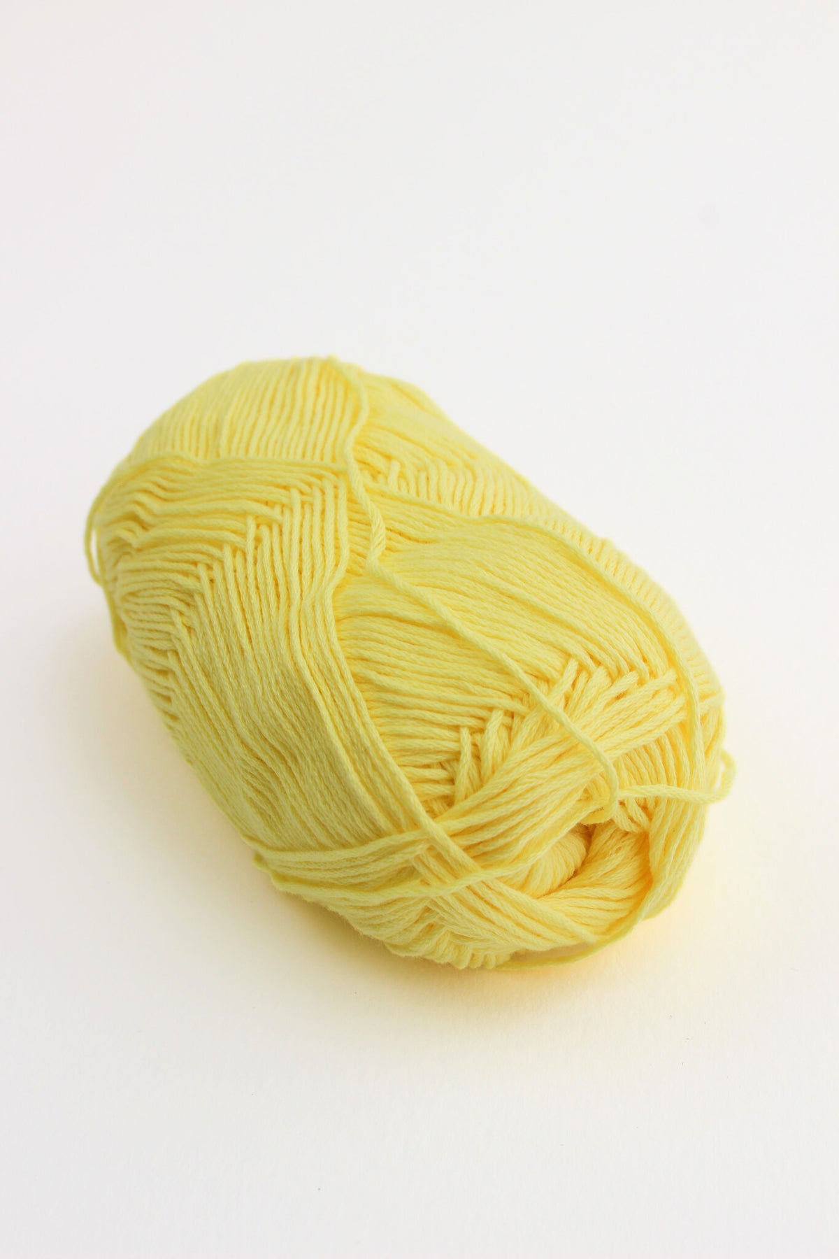 Sandnes garn Mandarin Petit cotton 9004