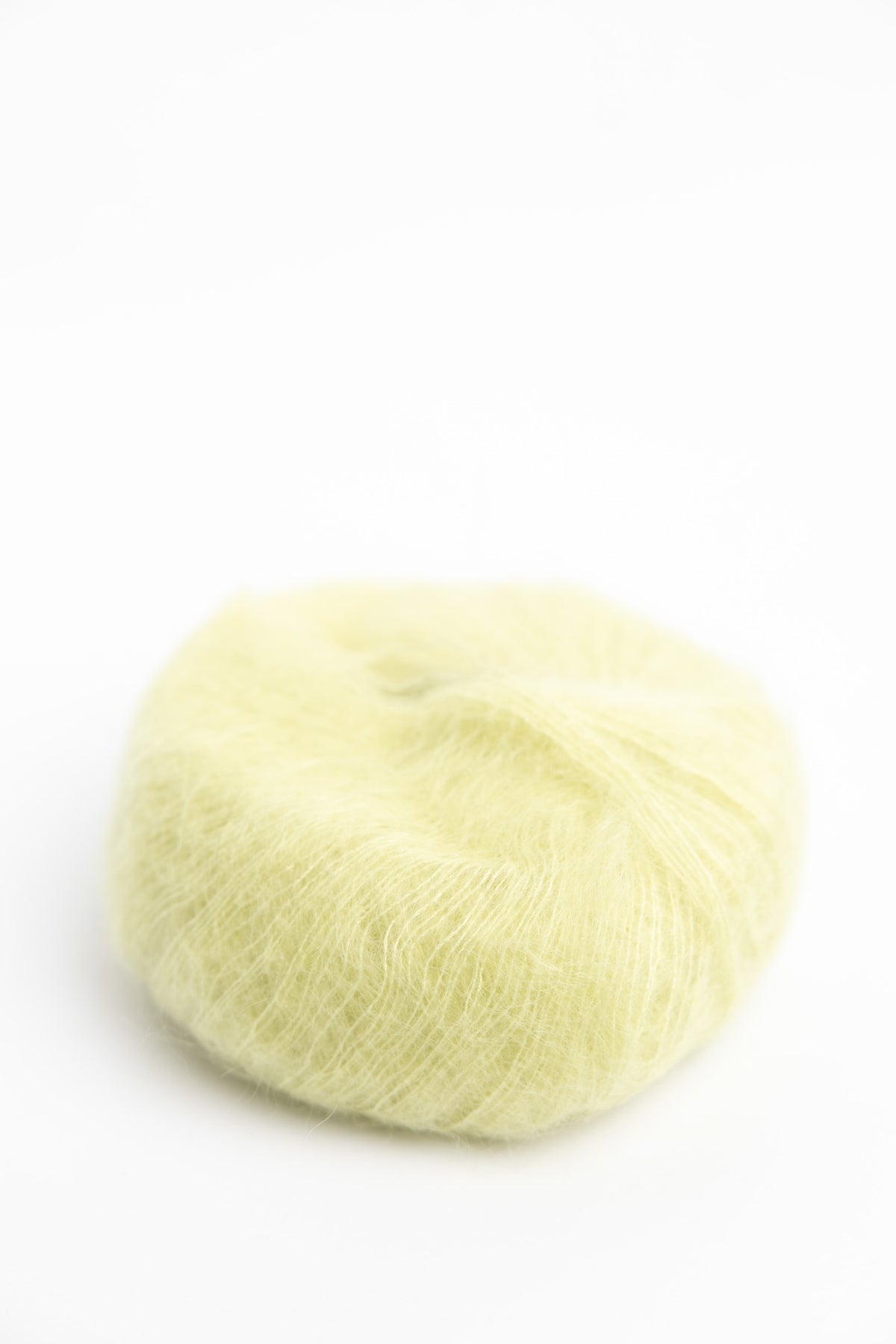 Tynn Silk Mohair
