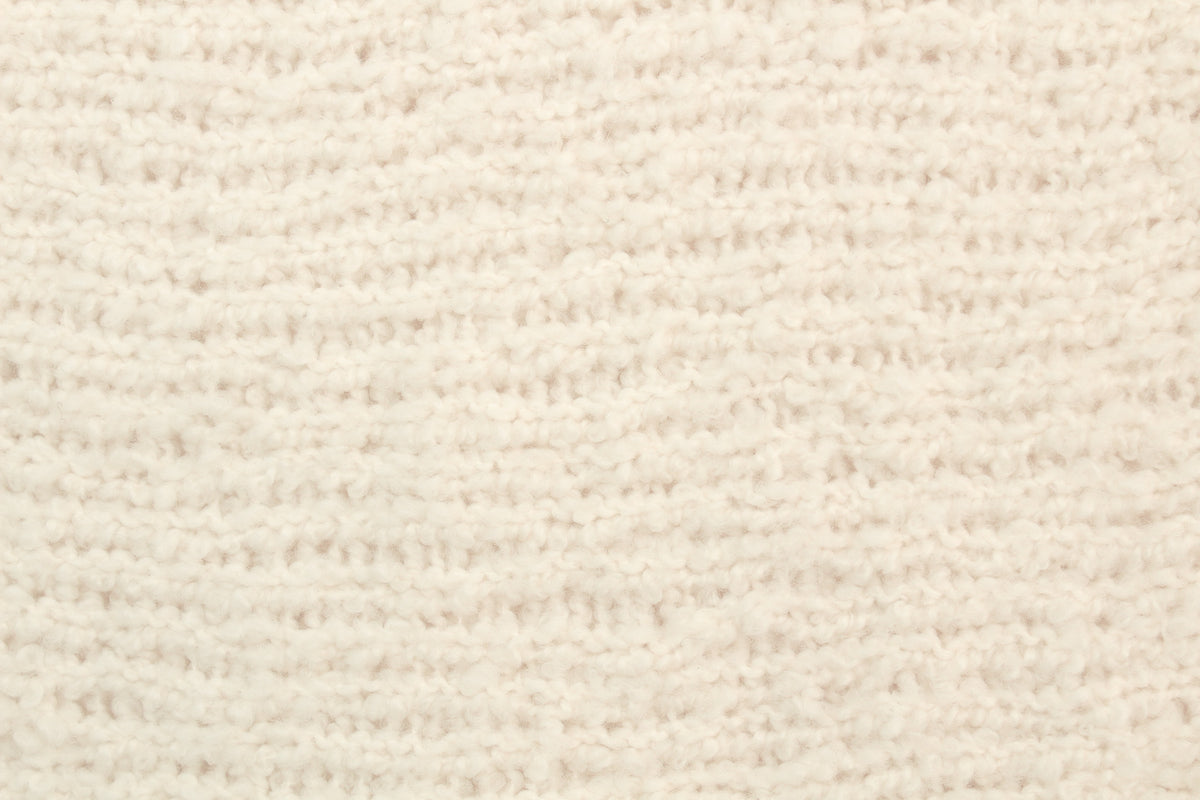 Sea Foam Cowl by Beehive Wool Shop in Concept by Katia Sussurro